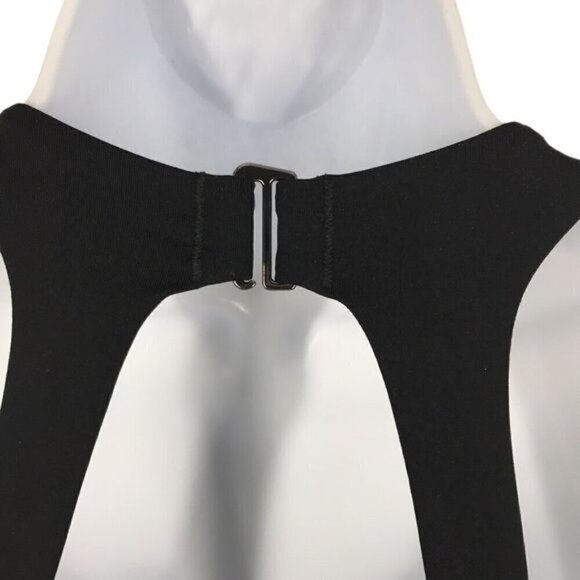 Athleta Maldives Bra Cup Tankini Size 32 B/C New - Picture 8 of 12